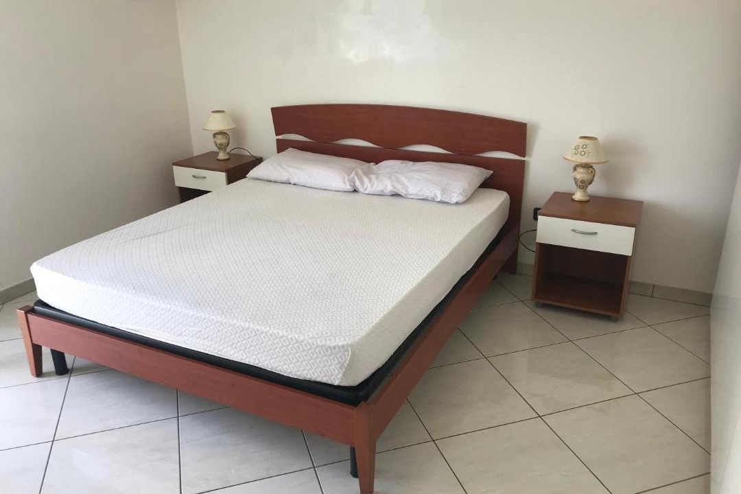 Photo of Bedroom in Corigliano Calabro