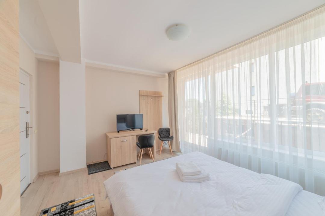 Photo of Bedroom in Cluj-Napoca