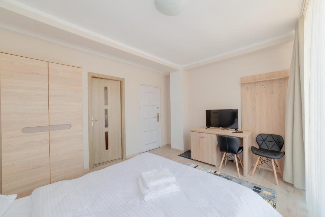 Photo of Bedroom in Cluj-Napoca