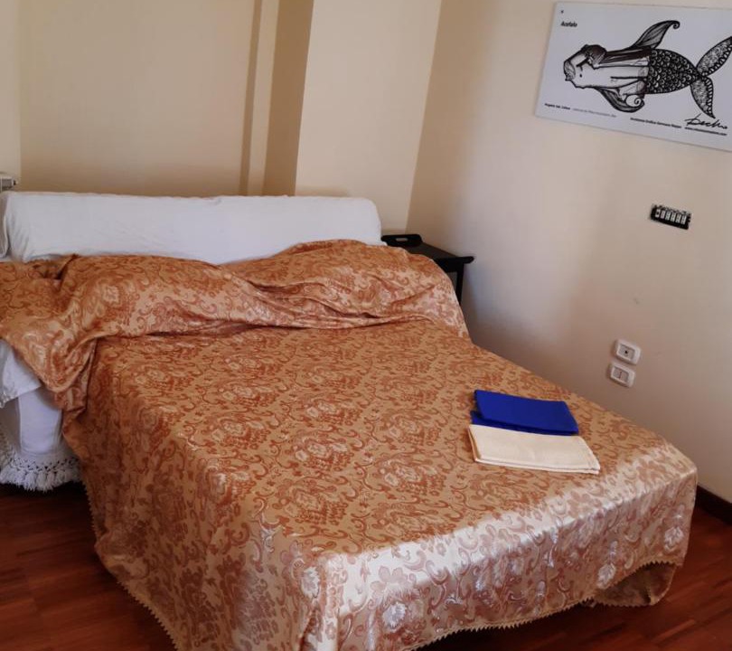 Photo of Bedroom in Bacoli