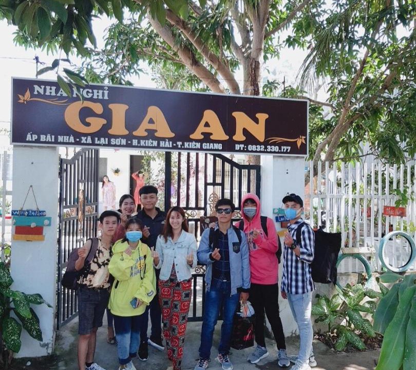 Photo of Others in Kien Hai