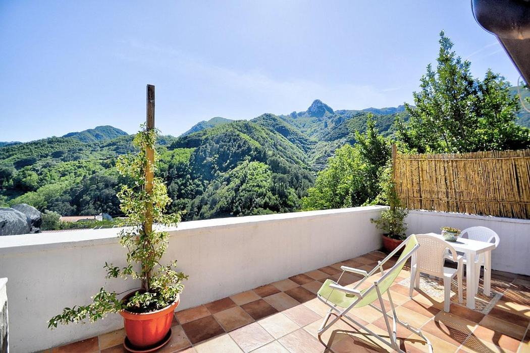 Photo of Patio Balcony in Pucara