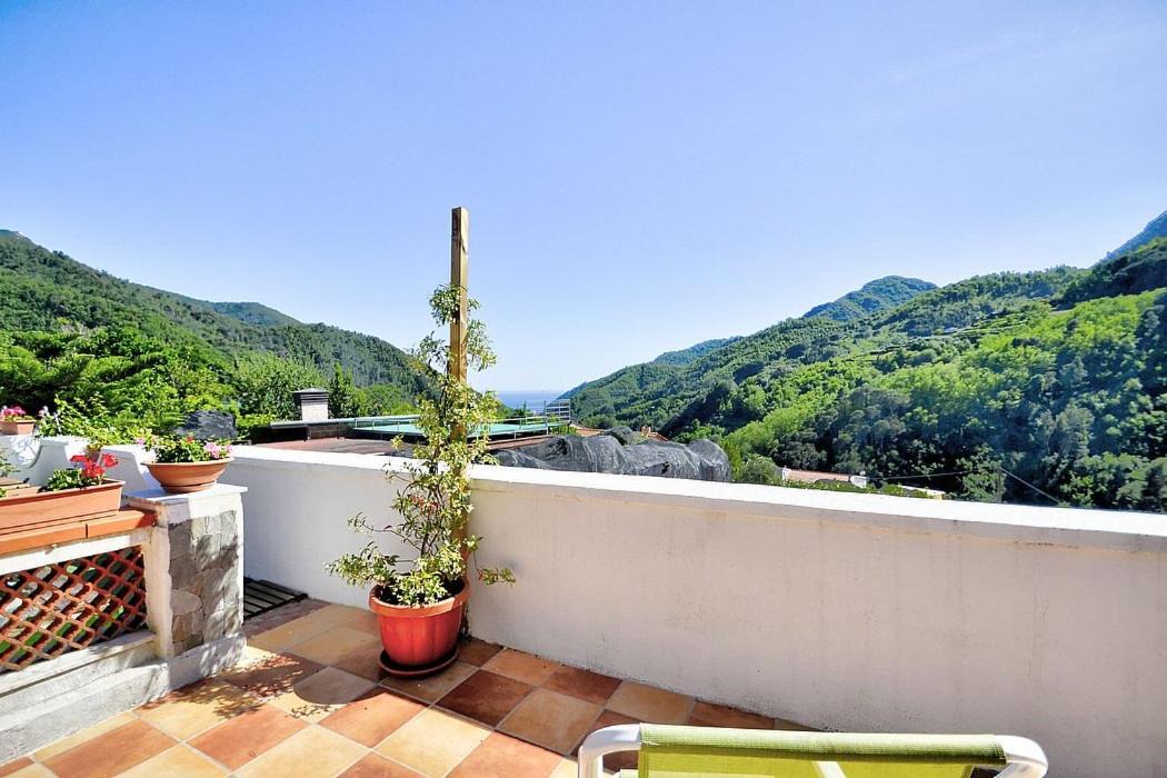 Photo of Patio Balcony in Pucara
