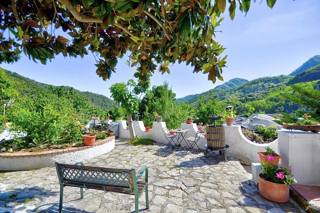 Photo of Patio Balcony in Pucara