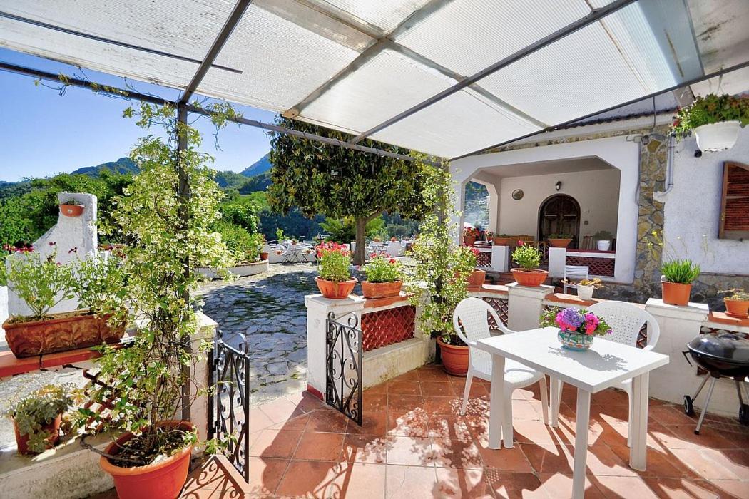 Photo of Patio Balcony in Pucara