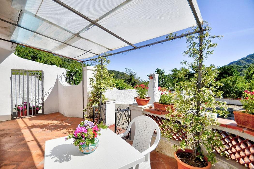 Photo of Patio Balcony in Pucara