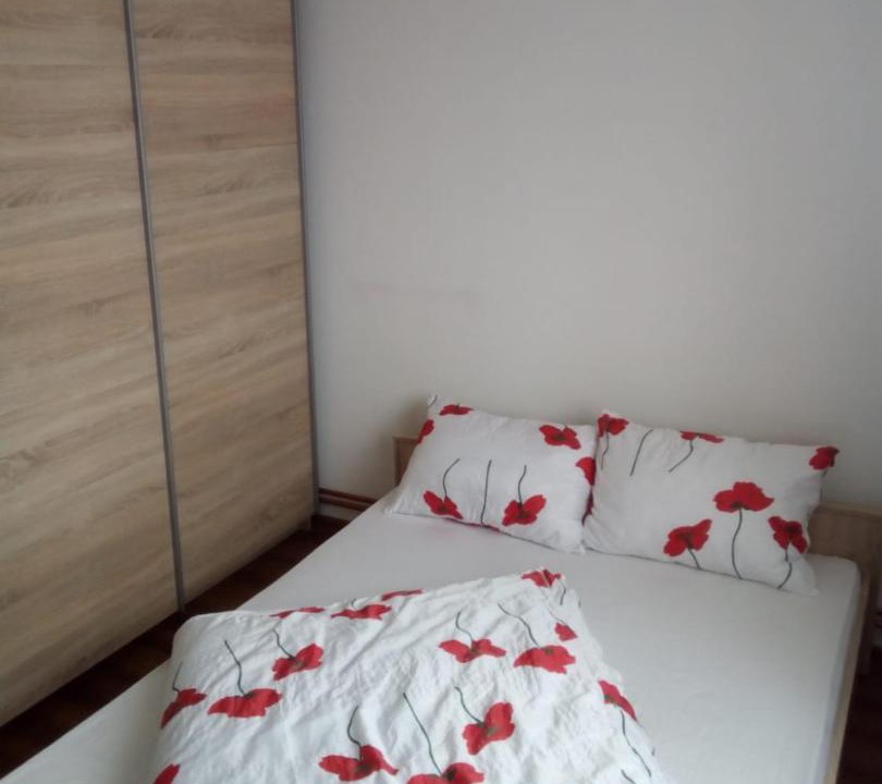 Photo of Bedroom in Timisoara