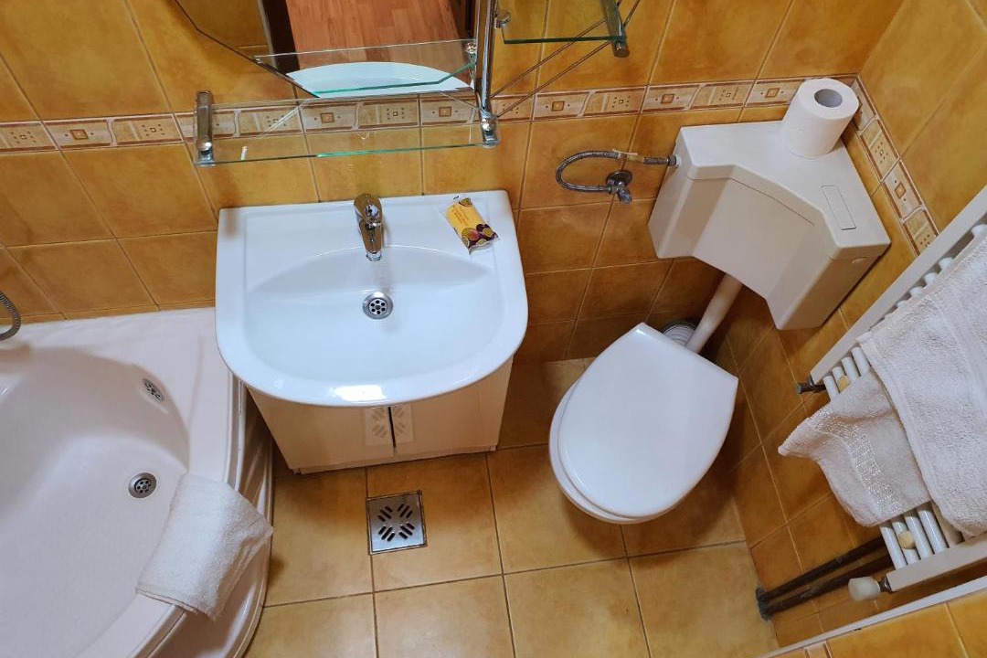 Photo of Bathroom in Zarnesti