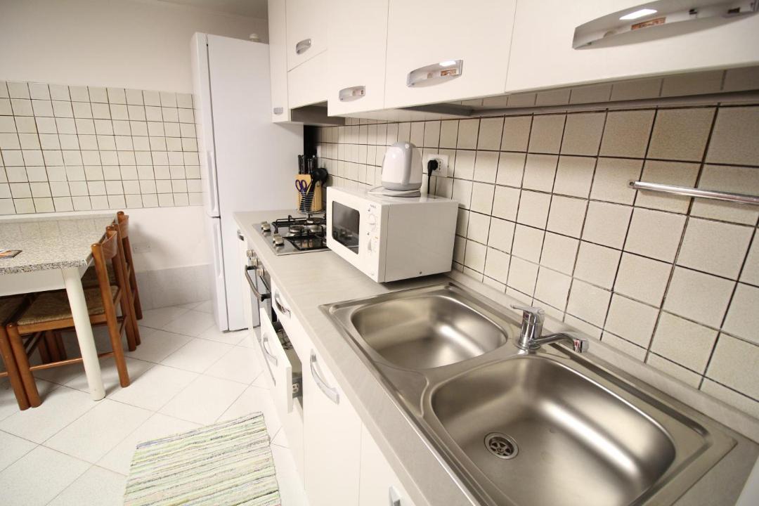 Photo of Kitchen in Castello