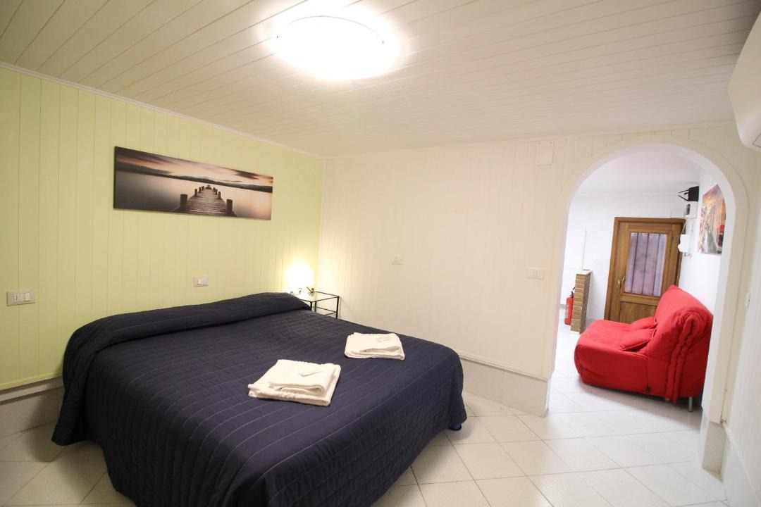 Photo of Bedroom in Castello