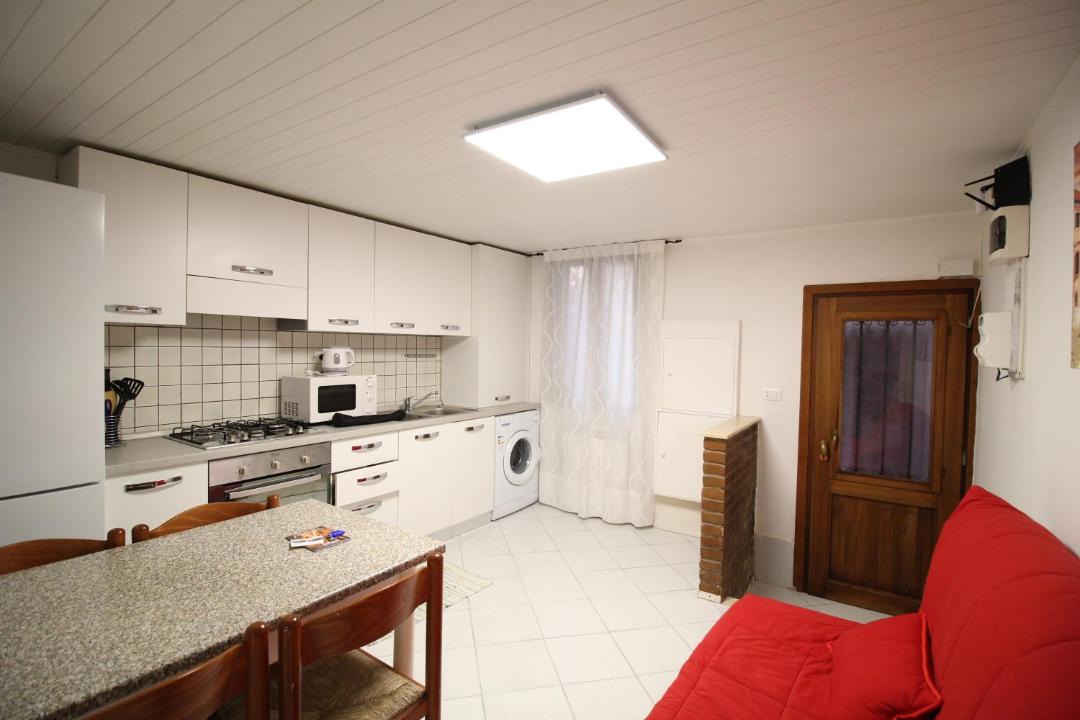 Photo of Kitchen in Castello