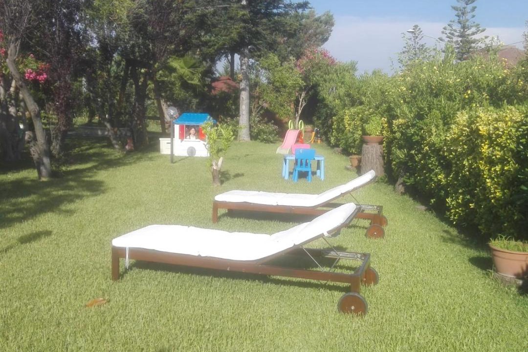 Photo of Outdoor in Roccadaspide