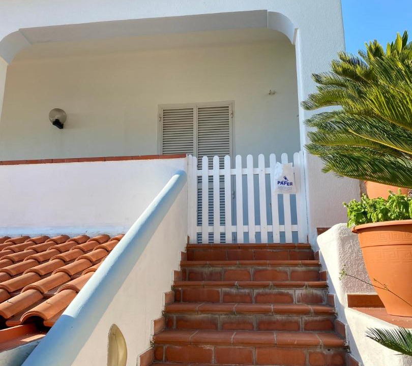 Photo of Patio Balcony in Forio