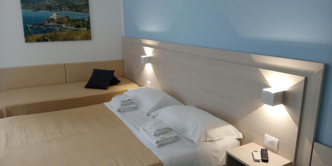 Photo of Bedroom in San Nicola Arcella