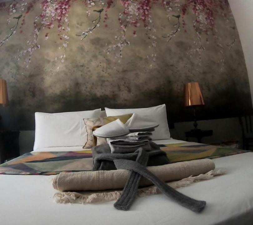 Photo of Bedroom in Santa Lucia