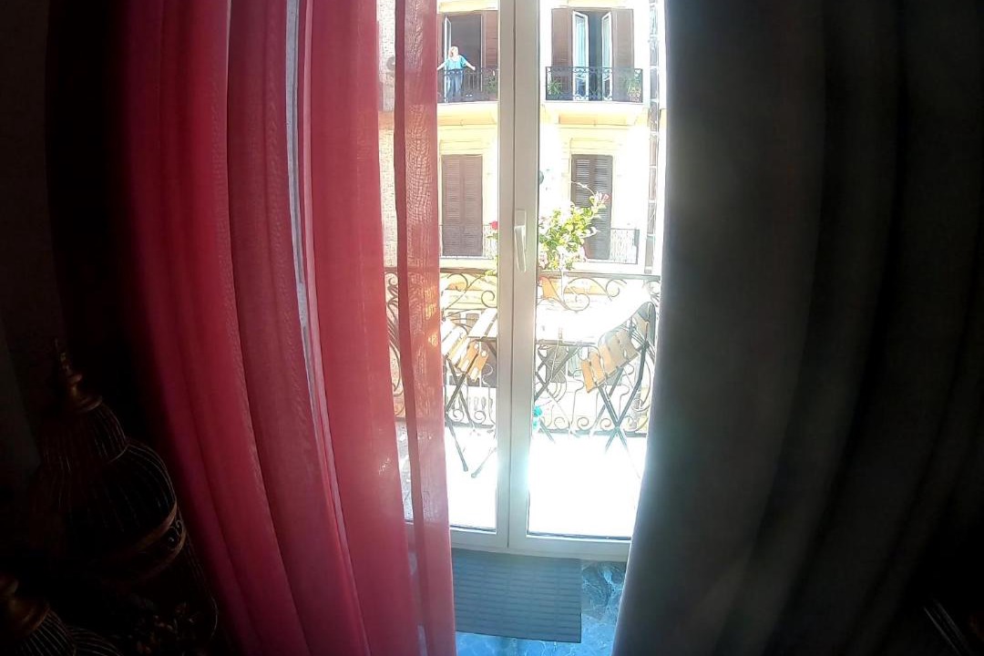 Photo of Patio Balcony in Santa Lucia