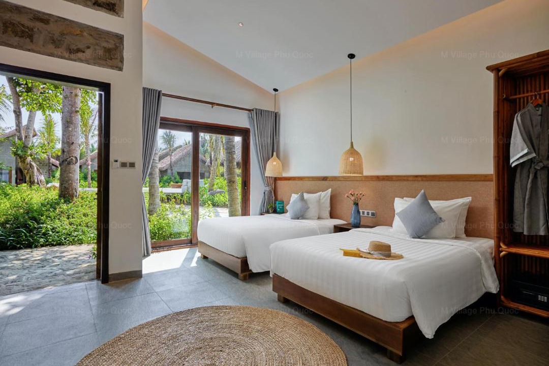 Photo of Bedroom in Cua Lap