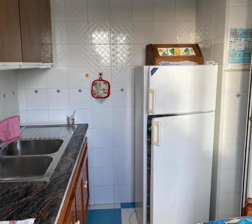 Photo of Kitchen in Forio