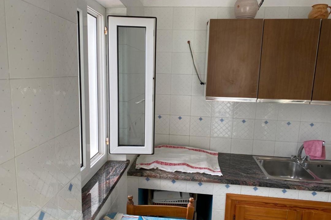 Photo of Kitchen in Forio