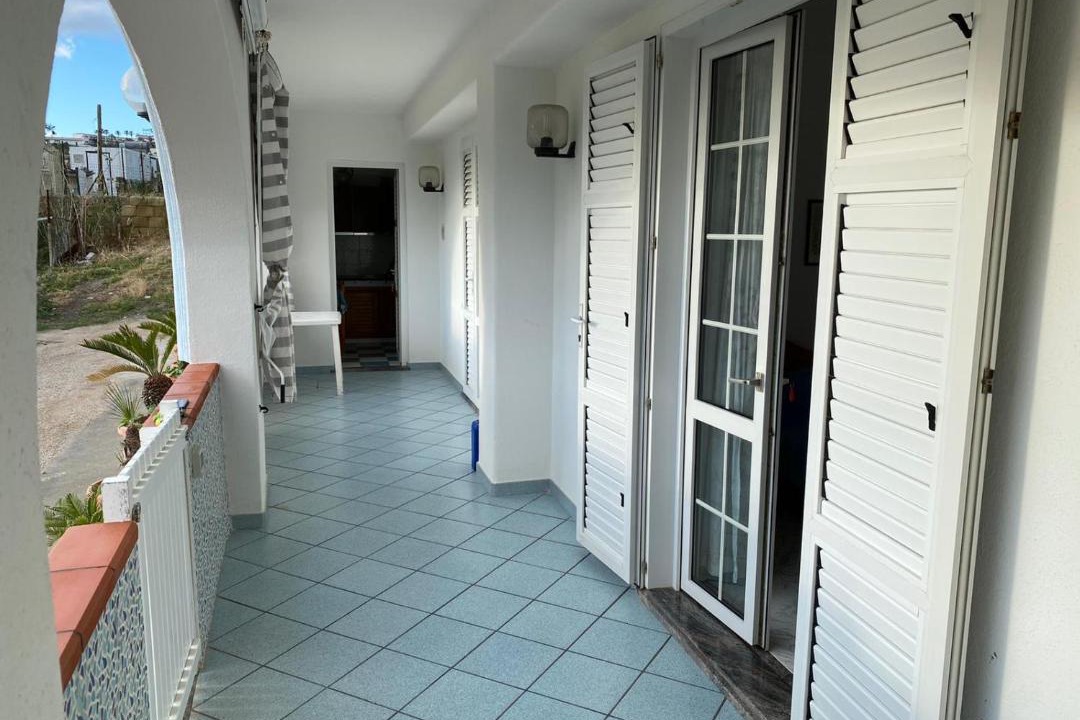 Photo of Patio Balcony in Forio