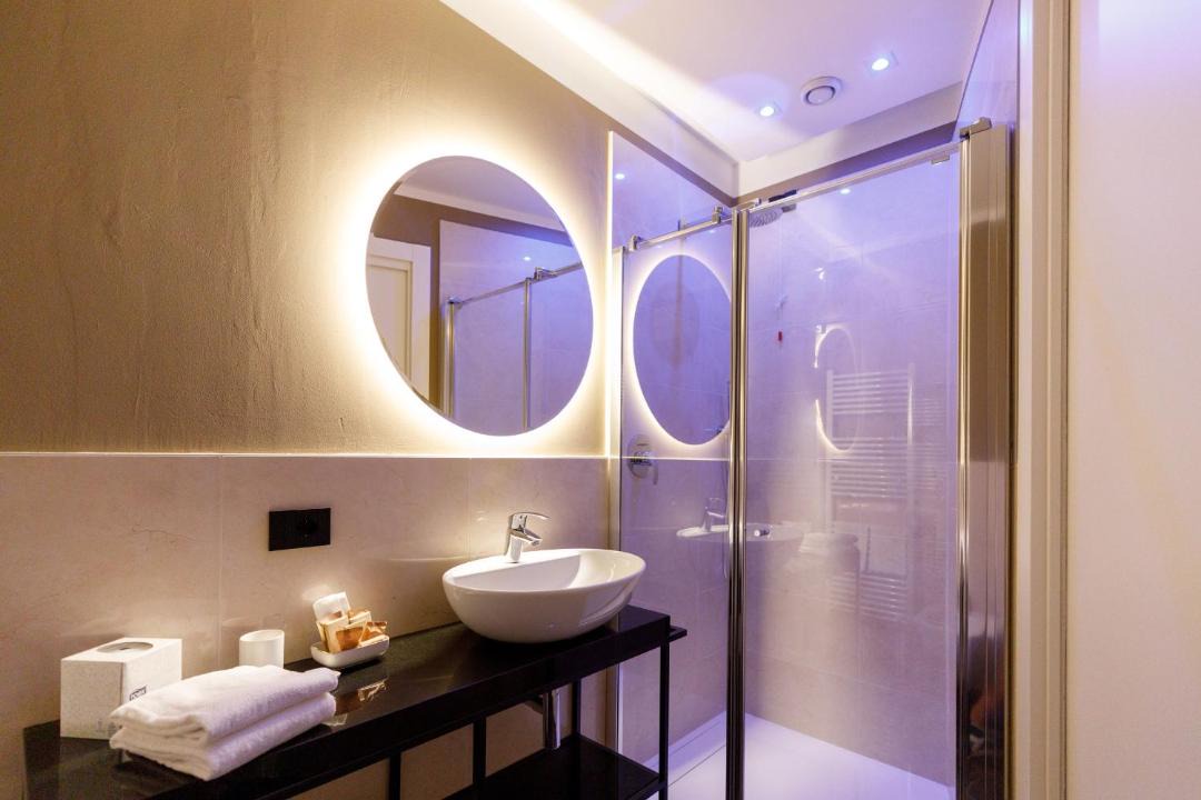 Photo of Bathroom in Cisano