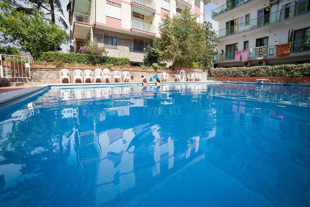 Photo of Outdoor in Sorrento