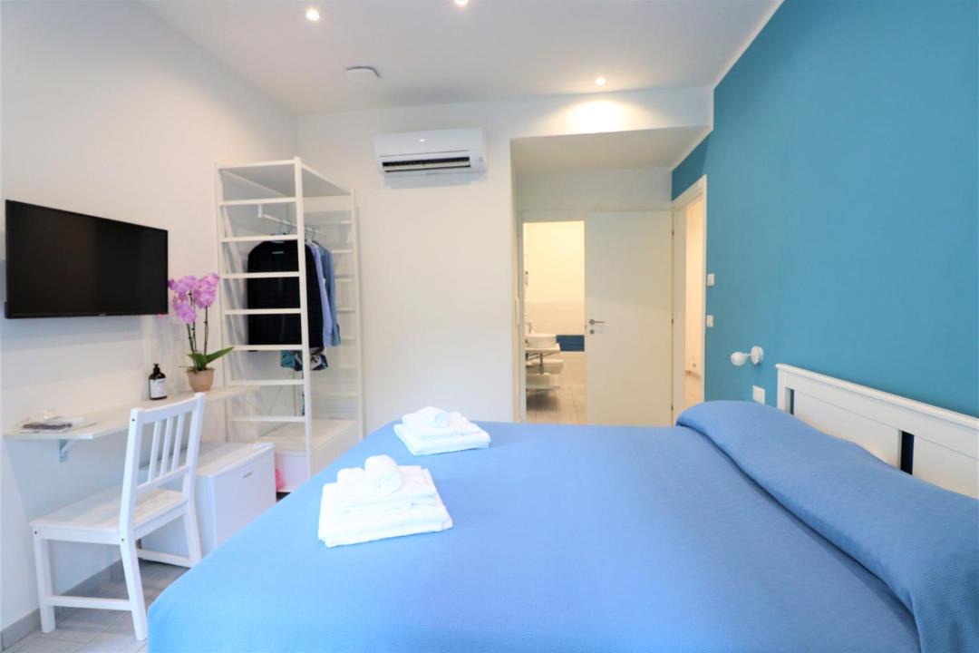 Photo of Bedroom in Sorrento Historic Centre