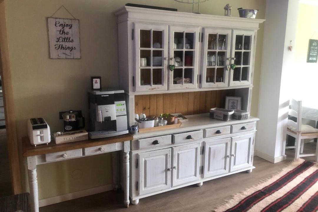 Photo of Kitchen in Viseu de Sus