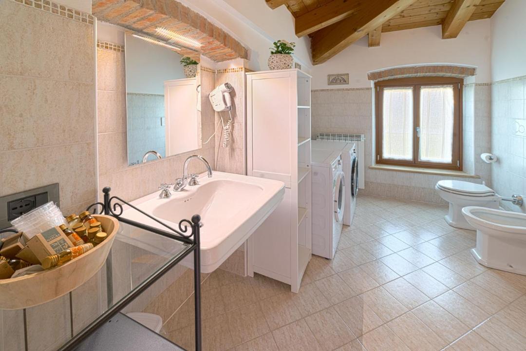 Photo of Bathroom in Castelnuovo del Garda