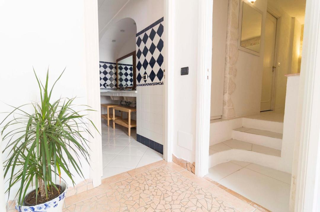 Photo of Bedroom in Anacapri
