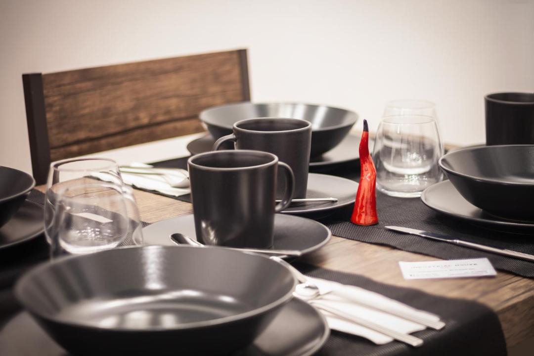 Photo of Kitchen in Vasto