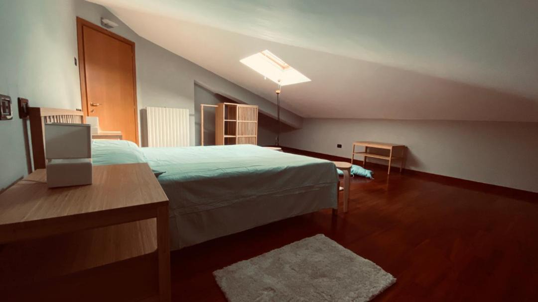 Photo of Bedroom in Montorio al Vomano
