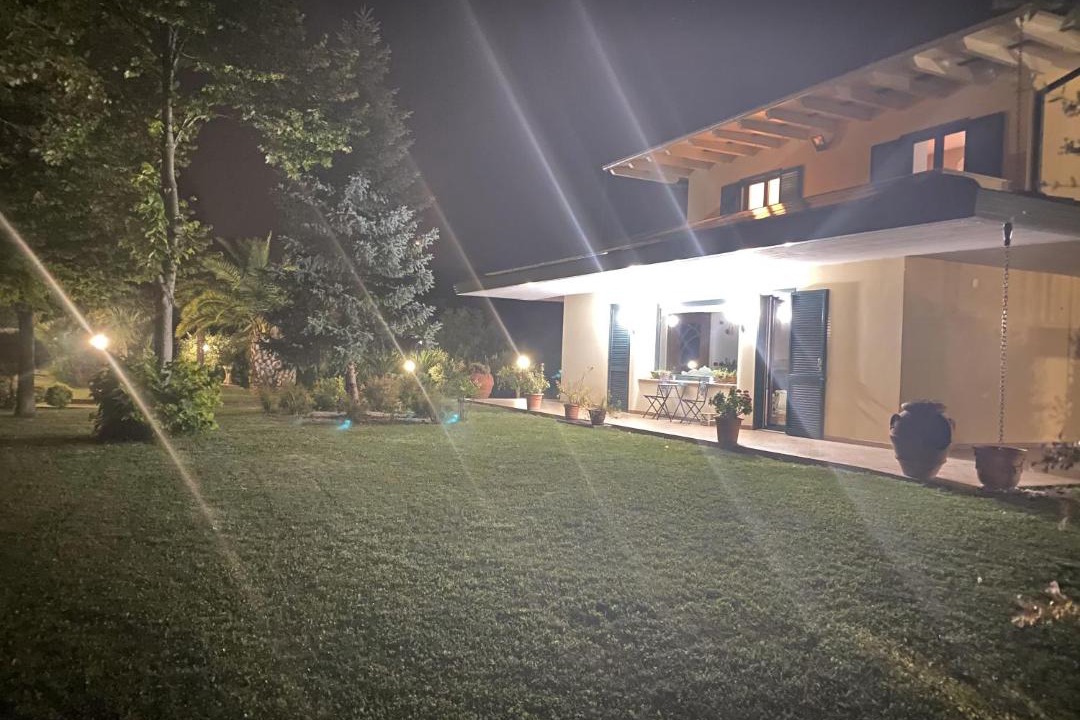 Photo of Buildings in Montorio al Vomano