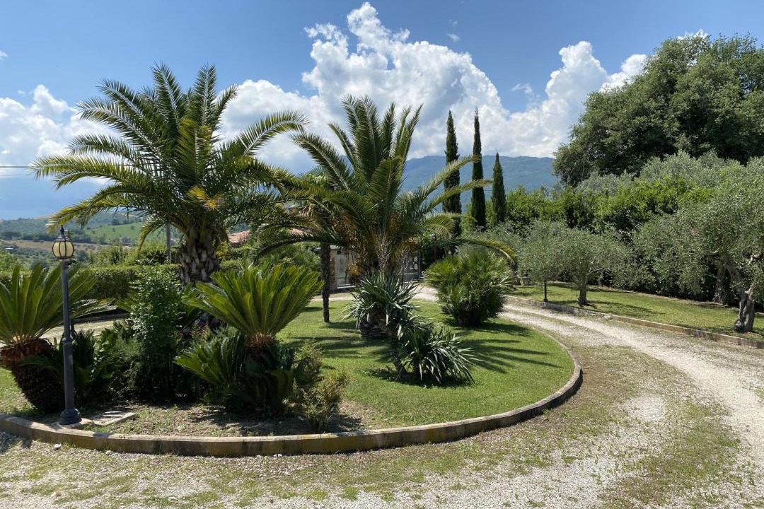 Photo of Outdoor in Montorio al Vomano