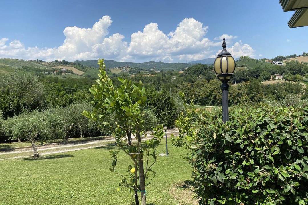 Photo of Outdoor in Montorio al Vomano