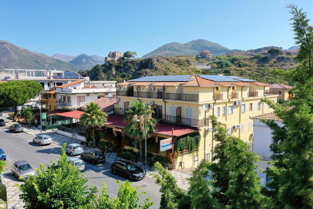 Photo of Others in Tortora Marina