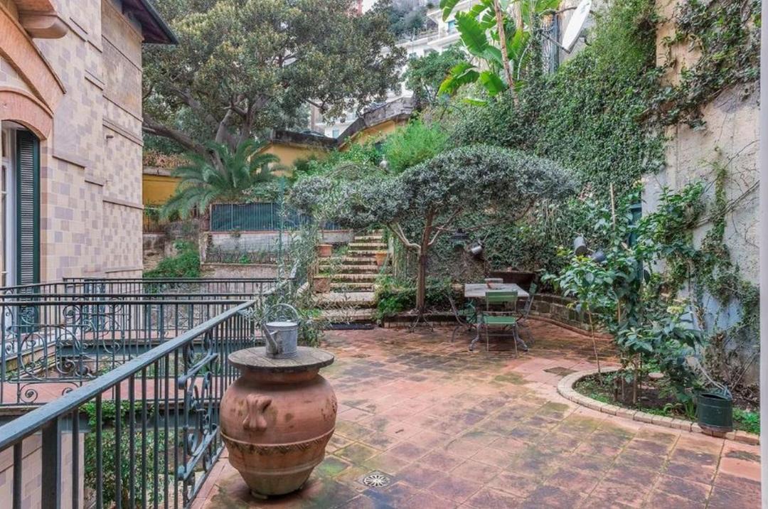 Photo of Patio Balcony in Vittorio Emanuele