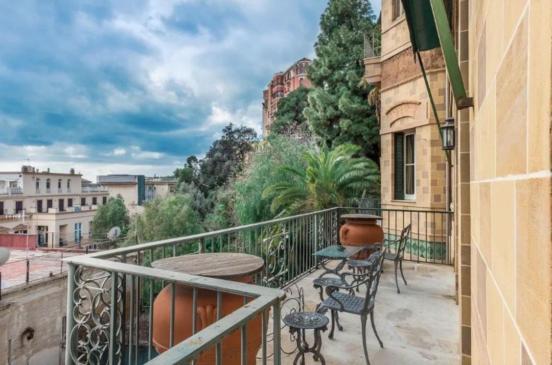 Photo of Patio Balcony in Vittorio Emanuele