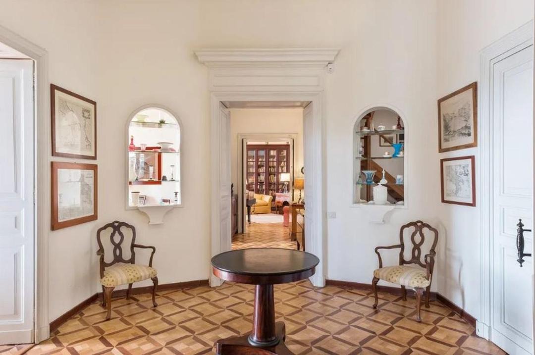 Photo of Livingroom in Vittorio Emanuele