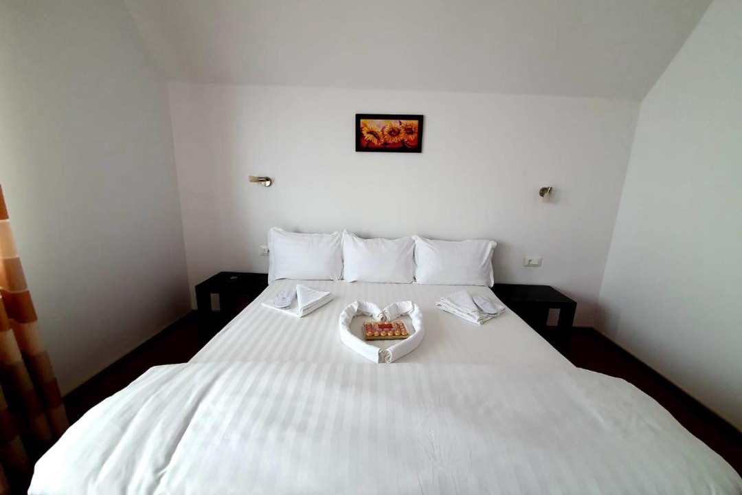 Photo of Bedroom in Sirnea