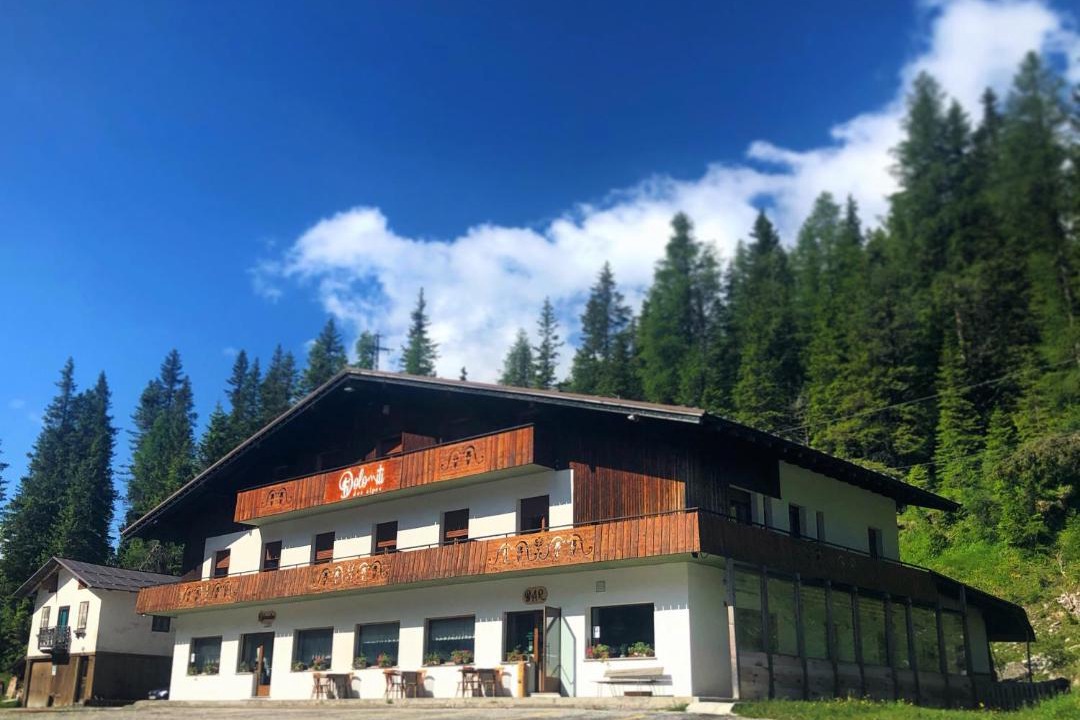 Photo of Others in Misurina