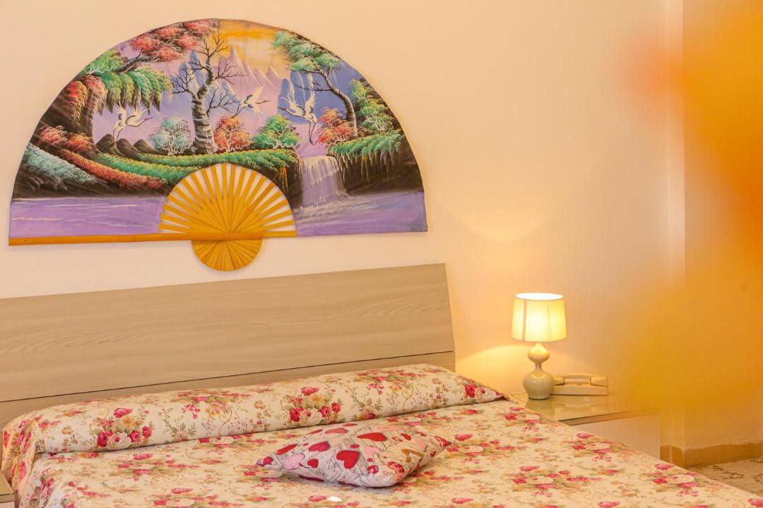 Photo of Bedroom in Panza