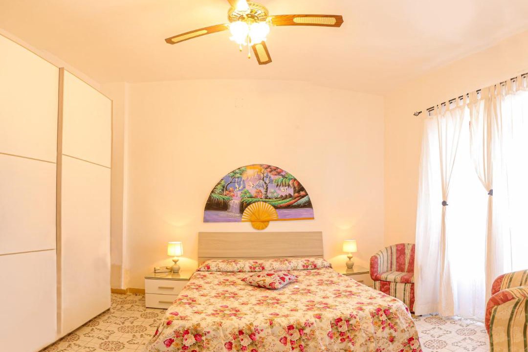 Photo of Bedroom in Panza