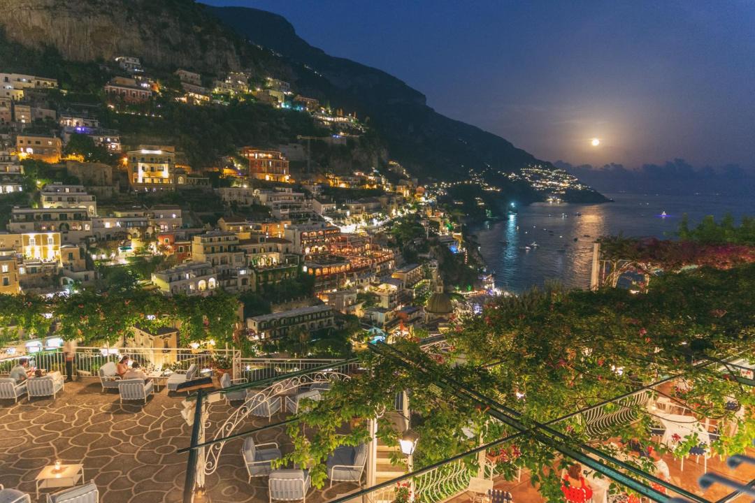 Photo of Others in Positano