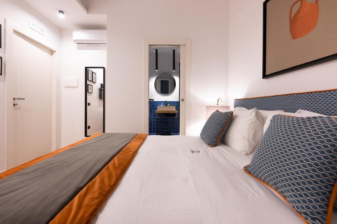 Photo of Bedroom in Santa Lucia