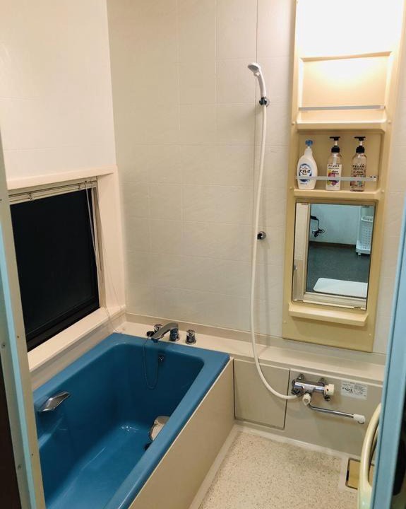 Photo of Bathroom in Fujikawaguchiko