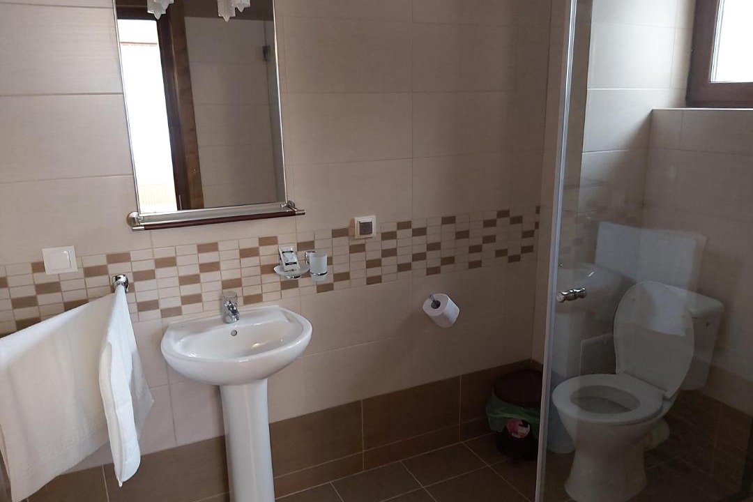 Photo of Bathroom in Rebra