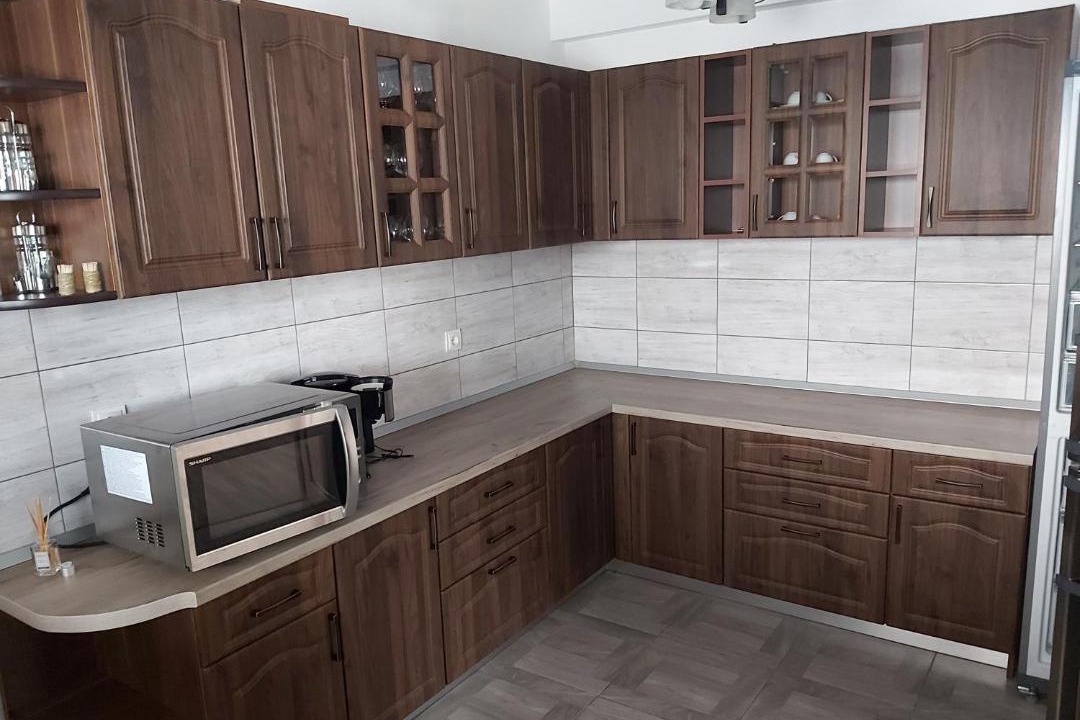 Photo of Kitchen in Rebra