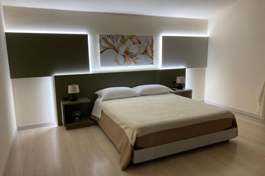 Photo of Bedroom in Peschiera del Garda