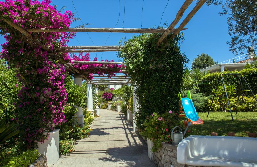 Photo of Others in Anacapri
